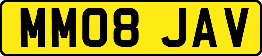 MM08JAV