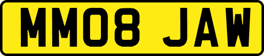 MM08JAW