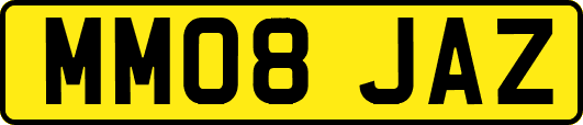 MM08JAZ