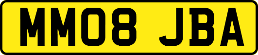 MM08JBA