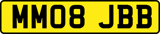 MM08JBB