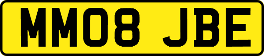 MM08JBE
