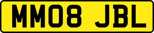 MM08JBL