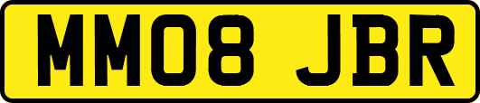 MM08JBR