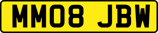MM08JBW