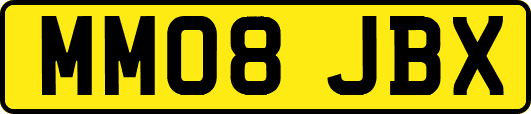 MM08JBX
