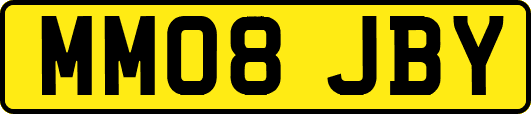 MM08JBY