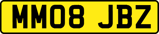 MM08JBZ