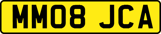 MM08JCA