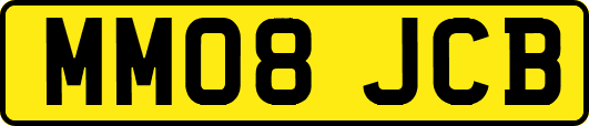 MM08JCB