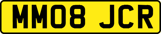 MM08JCR