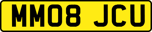 MM08JCU