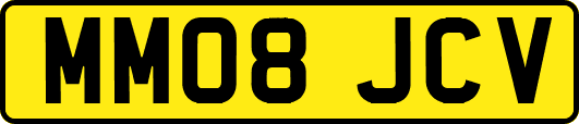 MM08JCV