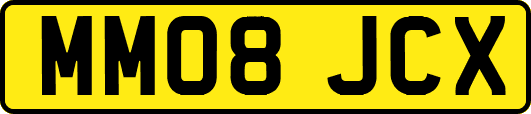 MM08JCX