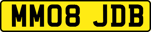 MM08JDB