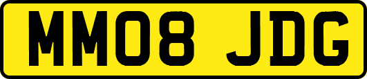 MM08JDG