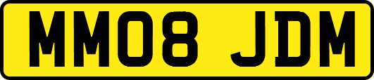 MM08JDM