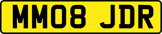 MM08JDR