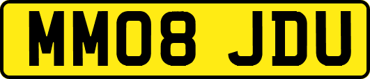 MM08JDU
