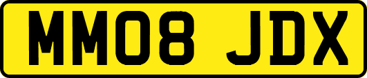 MM08JDX