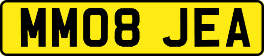 MM08JEA
