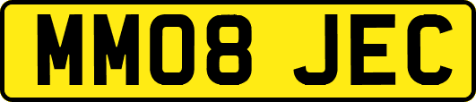 MM08JEC