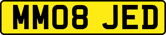 MM08JED