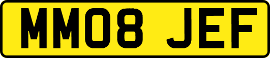 MM08JEF