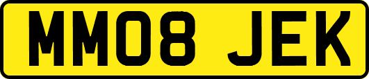 MM08JEK