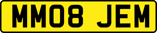 MM08JEM