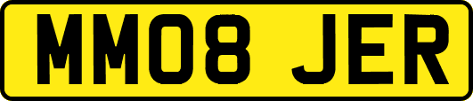 MM08JER