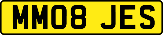 MM08JES