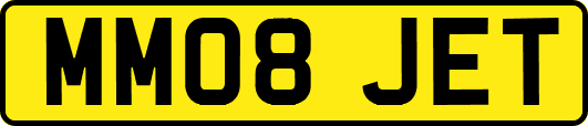 MM08JET