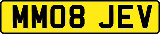 MM08JEV
