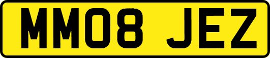 MM08JEZ