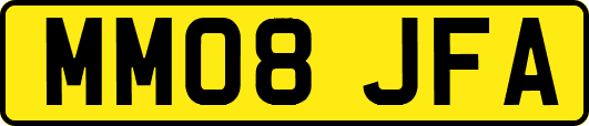 MM08JFA