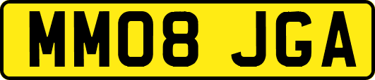 MM08JGA