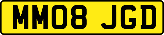 MM08JGD
