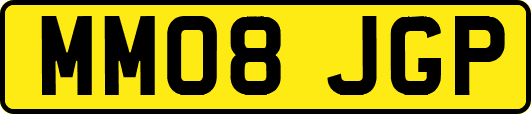 MM08JGP