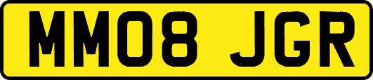 MM08JGR