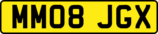 MM08JGX