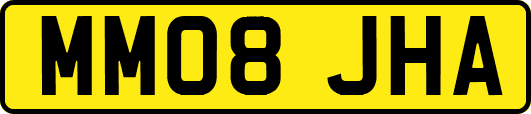 MM08JHA