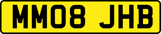 MM08JHB