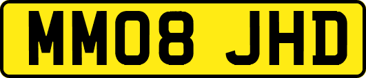 MM08JHD