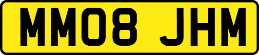 MM08JHM
