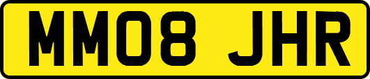 MM08JHR