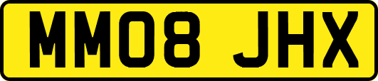 MM08JHX
