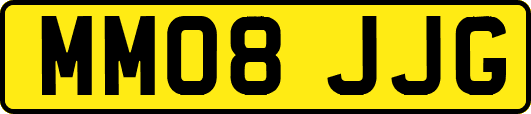 MM08JJG