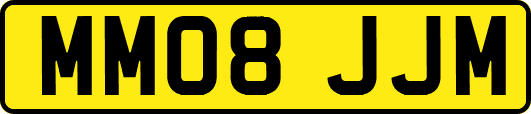 MM08JJM