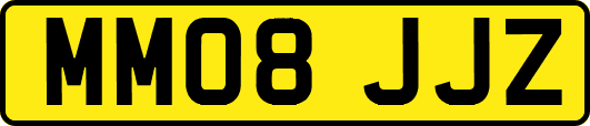 MM08JJZ